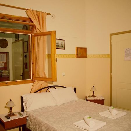 Stoa Rooms Chania  Exterior photo
