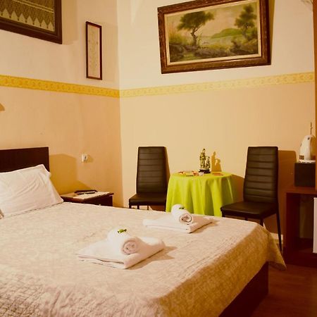 Stoa Rooms Chania  Exterior photo