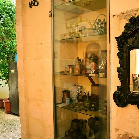 Stoa Rooms Chania  Exterior photo