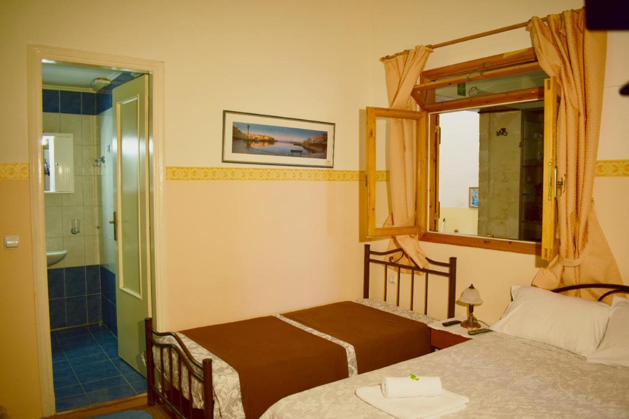 Stoa Rooms Chania  Exterior photo