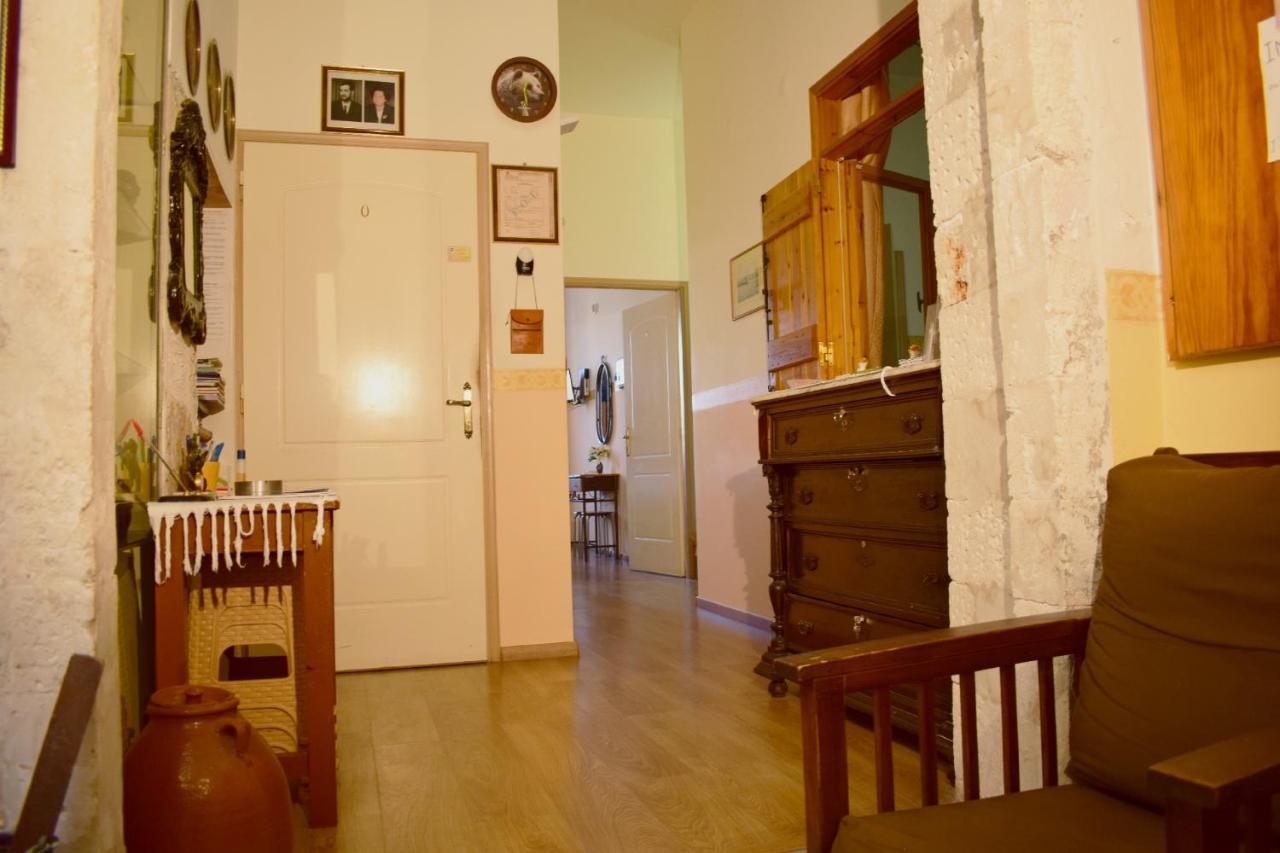 Stoa Rooms Chania  Exterior photo