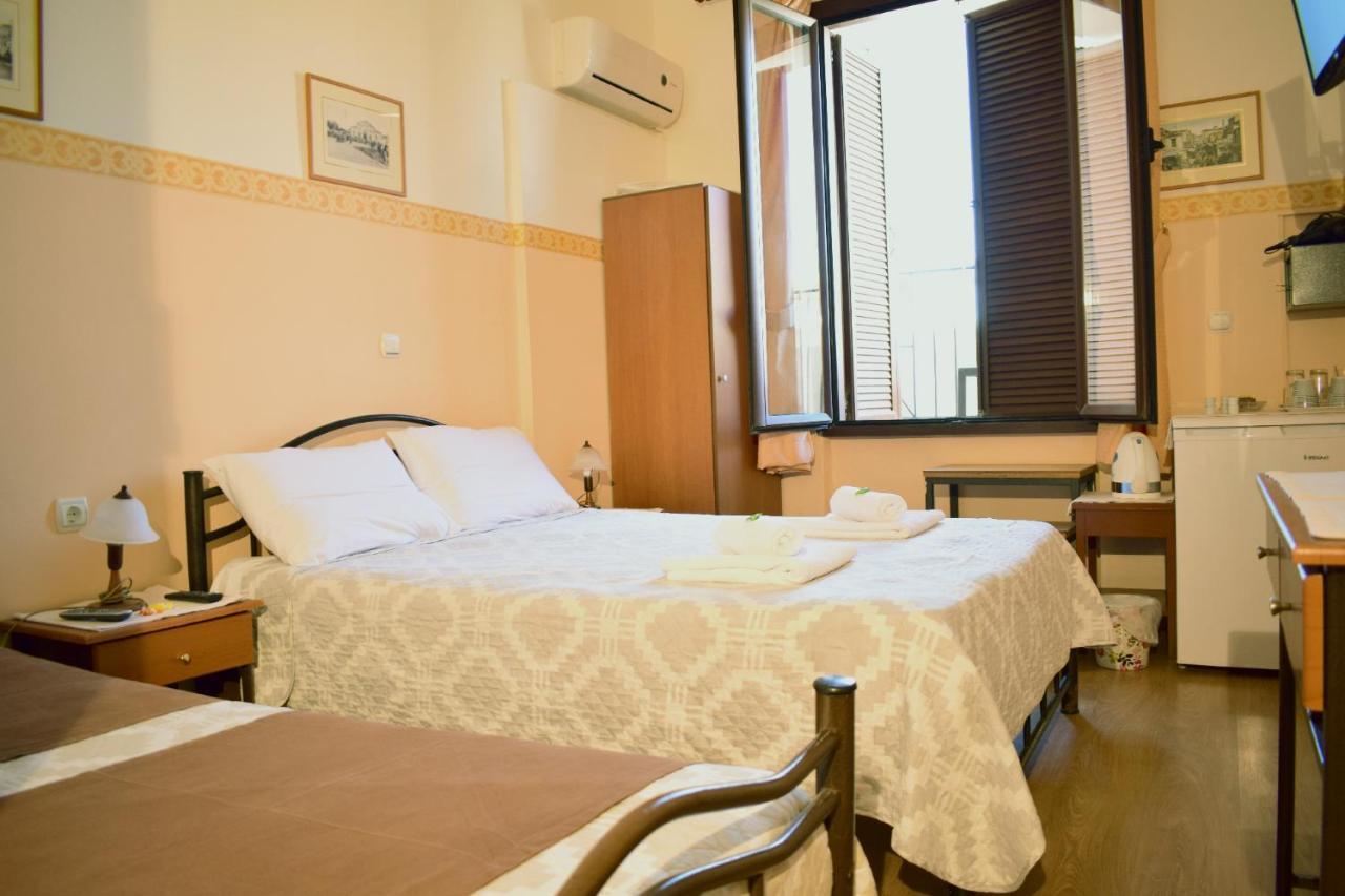 Stoa Rooms Chania  Exterior photo
