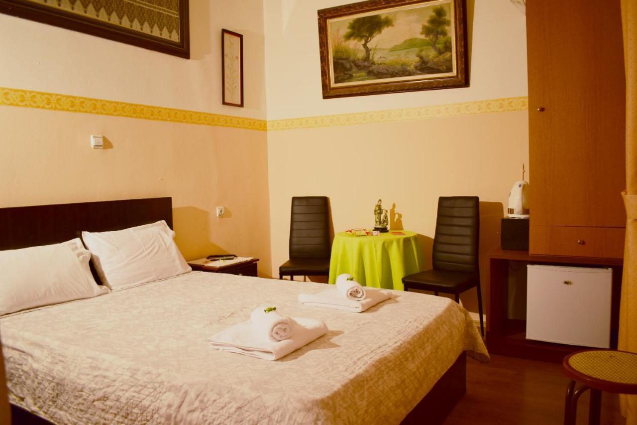 Stoa Rooms Chania  Exterior photo
