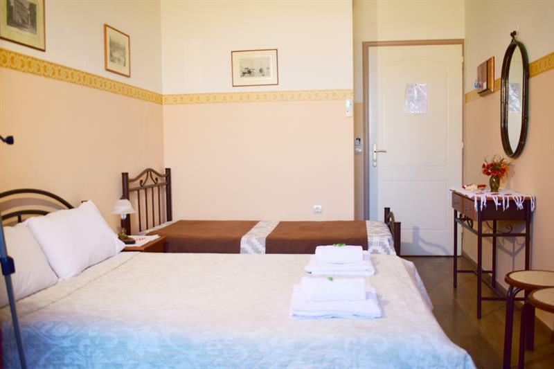 Stoa Rooms Chania  Exterior photo